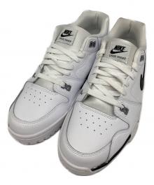 NIKE（ナイキ）の古着「CROSS TRAINER LOW」｜ホワイト×ブラック