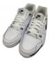 NIKE（ナイキ）の古着「CROSS TRAINER LOW」｜ホワイト×ブラック