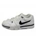 NIKE (ナイキ) CROSS TRAINER LOW ホワイト×ブラック サイズ:SIZE 27.5cm：8000円