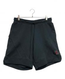 NIKE（ナイキ）の古着「FLIGHT LOOP SHORT」｜ブラック