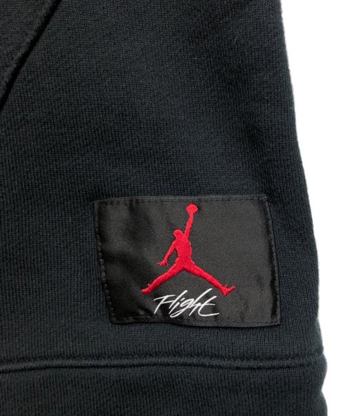 NIKE（ナイキ）NIKE (ナイキ) FLIGHT LOOP SHORT ブラック サイズ:Lの古着・服飾アイテム