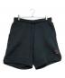 NIKE（ナイキ）の古着「FLIGHT LOOP SHORT」｜ブラック