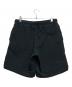 NIKE (ナイキ) FLIGHT LOOP SHORT ブラック サイズ:L：5000円