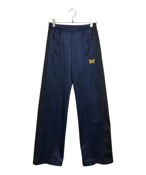 Needles（ニードルズ）Needles (ニードルズ) LOFTMAN別注トラックパンツ ネイビー サイズ:2の古着・服飾アイテム