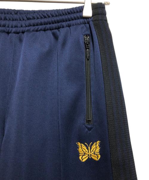Needles（ニードルズ）Needles (ニードルズ) LOFTMAN別注トラックパンツ ネイビー サイズ:2の古着・服飾アイテム