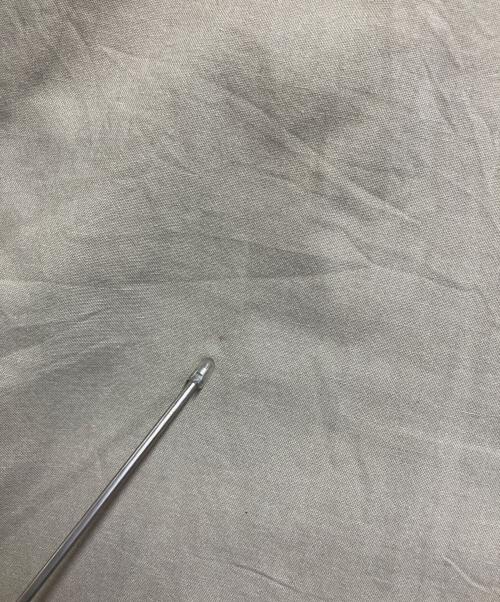 CarHartt（カーハート）CarHartt (カーハート) 長袖シャツ ベージュ サイズ:XLの古着・服飾アイテム