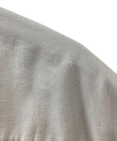 CarHartt（カーハート）CarHartt (カーハート) 長袖シャツ ベージュ サイズ:XLの古着・服飾アイテム