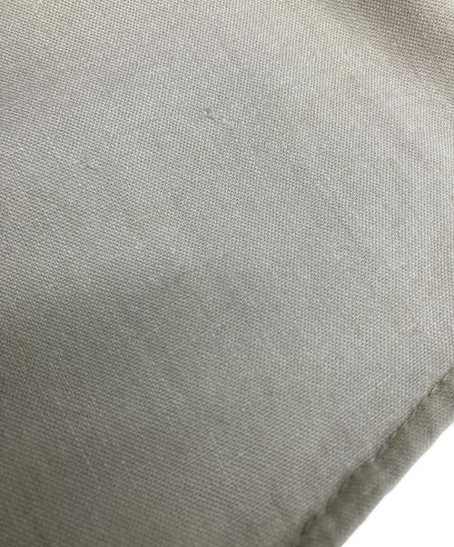 CarHartt（カーハート）CarHartt (カーハート) 長袖シャツ ベージュ サイズ:XLの古着・服飾アイテム