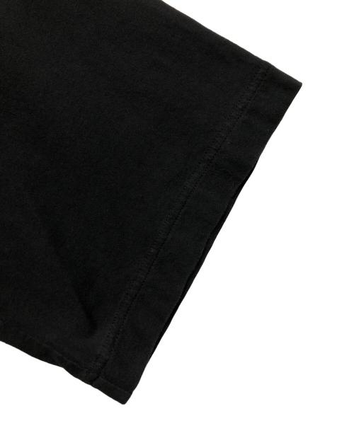 SHAREEF（シャリーフ）SHAREEF (シャリーフ) 半袖カットソー ブラック サイズ:2の古着・服飾アイテム