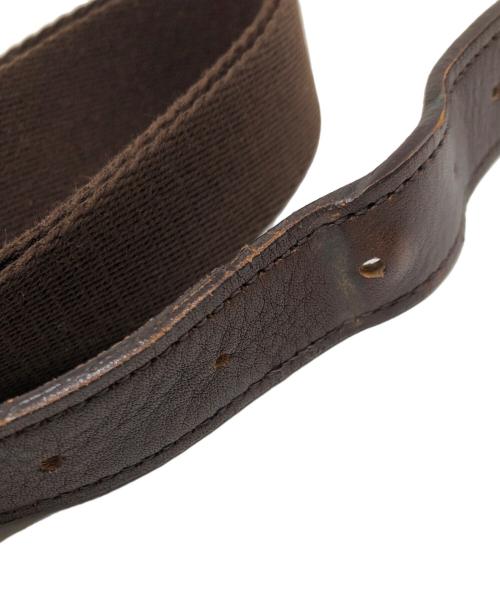 master-piece（マスターピース）master-piece (マスターピース) 2wayトートバッグ グリーンの古着・服飾アイテム