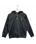 T-MAC OUTING (ティーマック アウティング) パーカー ブラック サイズ:SIZE M：3000円