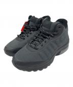 NIKEナイキ）の古着「AIR MAX INVIGOR MID」｜ブラック