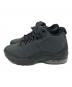 NIKE (ナイキ) AIR MAX INVIGOR MID ブラック サイズ:23cm 未使用品：5000円
