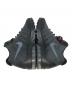 中古・古着 NIKE (ナイキ) AIR MAX INVIGOR MID ブラック サイズ:23cm 未使用品：5000円