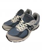 NEW BALANCE×ATMOSニューバランス×アトモス）の古着「M2002RAN」｜グレー