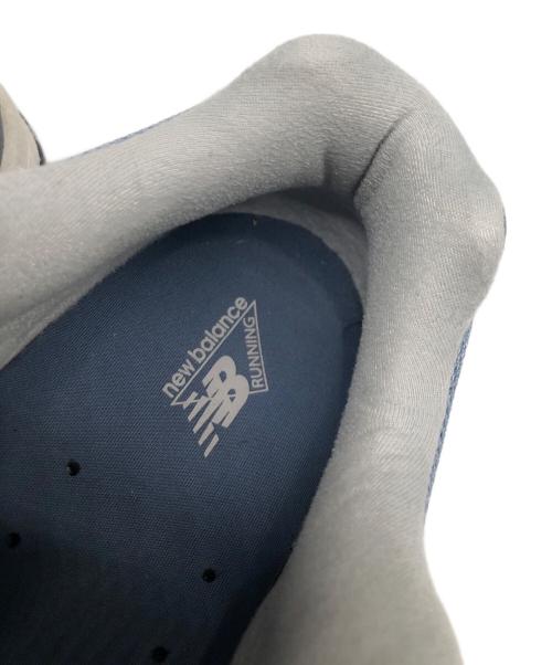 NEW BALANCE（ニューバランス）NEW BALANCE (ニューバランス) atmos (アトモス) M2002RAN グレー サイズ:US 10.5の古着・服飾アイテム