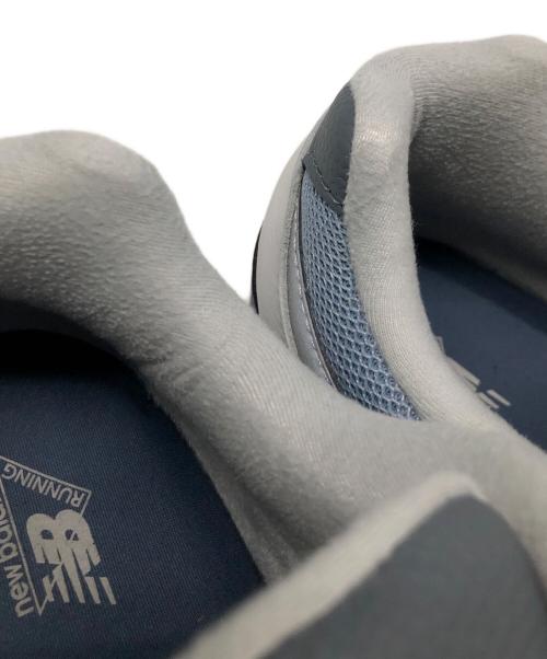 NEW BALANCE（ニューバランス）NEW BALANCE (ニューバランス) atmos (アトモス) M2002RAN グレー サイズ:US 10.5の古着・服飾アイテム