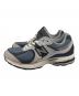 NEW BALANCE (ニューバランス) atmos (アトモス) M2002RAN グレー サイズ:US 10.5：11000円