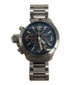 SEALANEシーレーン）の古着「クォーツ式腕時計」