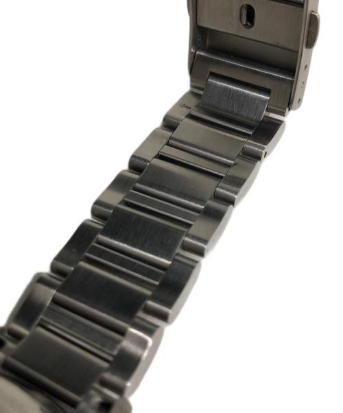 SEALANE（シーレーン）SEALANE (シーレーン) クォーツ式腕時計の古着・服飾アイテム