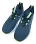 asics（アシックス）の古着「GEL-NIMBUS 26」｜ネイビー