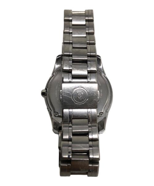 CITIZEN（シチズン）CITIZEN (シチズン) 腕時計 シルバーの古着・服飾アイテム