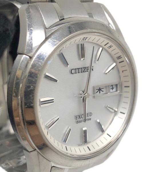 CITIZEN（シチズン）CITIZEN (シチズン) 腕時計 シルバーの古着・服飾アイテム