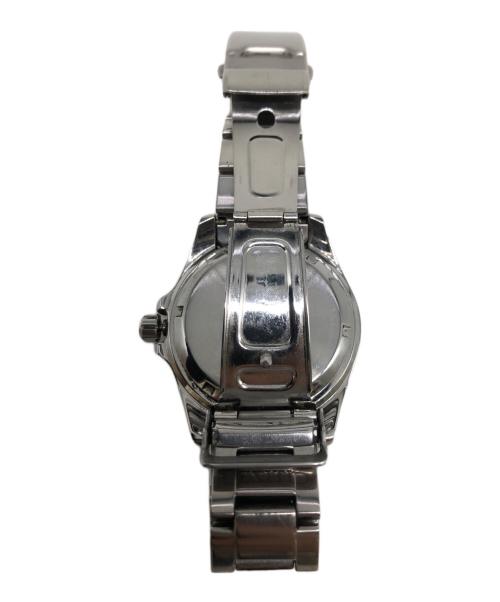 CITIZEN（シチズン）CITIZEN (シチズン) 腕時計 ブルーの古着・服飾アイテム