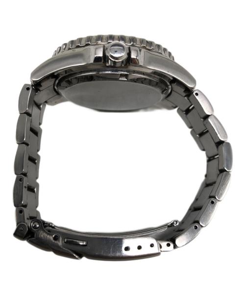 CITIZEN（シチズン）CITIZEN (シチズン) 腕時計 ブルーの古着・服飾アイテム