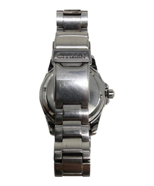 CITIZEN（シチズン）CITIZEN (シチズン) 腕時計 ブルーの古着・服飾アイテム