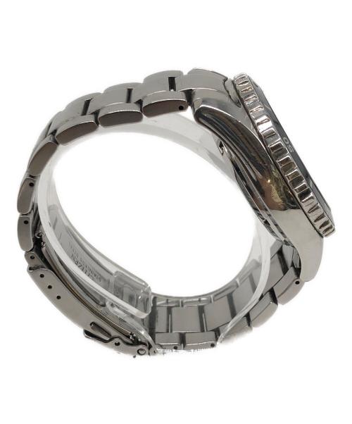 CITIZEN（シチズン）CITIZEN (シチズン) 腕時計 ブルーの古着・服飾アイテム