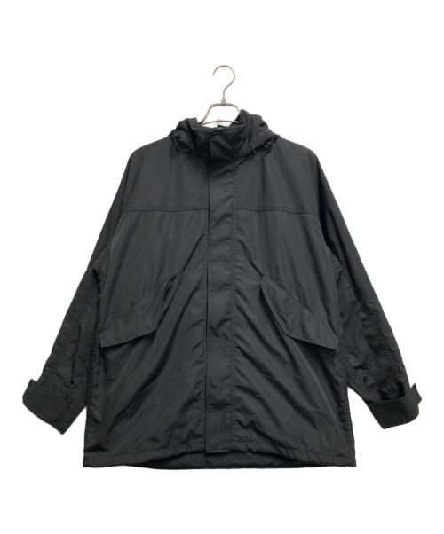 THE NORTHFACE PURPLELABEL（ザ・ノースフェイス パープルレーベル）THE NORTHFACE PURPLELABEL (ザ・ノースフェイス パープルレーベル) PLAS Field Jacket ブラック サイズ:Ｓの古着・服飾アイテム