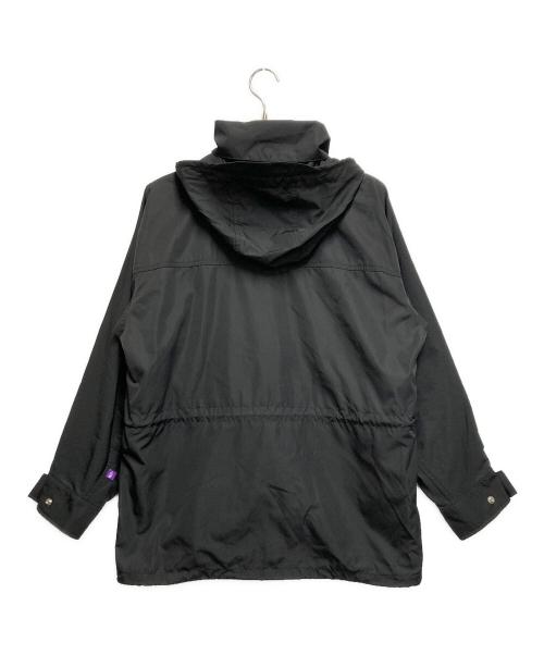 THE NORTHFACE PURPLELABEL（ザ・ノースフェイス パープルレーベル）THE NORTHFACE PURPLELABEL (ザ・ノースフェイス パープルレーベル) PLAS Field Jacket ブラック サイズ:Ｓの古着・服飾アイテム