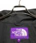 中古・古着 THE NORTHFACE PURPLELABEL (ザ・ノースフェイス パープルレーベル) PLAS Field Jacket ブラック サイズ:Ｓ：35000円