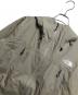THE NORTH FACE (ザ ノース フェイス) クライムライトジャケット ライトグレー サイズ:XL：30000円