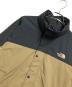 THE NORTH FACE (ザ ノース フェイス) ハイドレナウィンドジャケット ベージュ サイズ:Ｍ：8000円