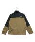 中古・古着 THE NORTH FACE (ザ ノース フェイス) ハイドレナウィンドジャケット ベージュ サイズ:Ｍ：8000円