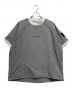 ANTIQUA GOLF×STCHアンティカ ゴルフ×セブンティトゥクラブハウス）の古着「ゴルフウェア」｜グレー