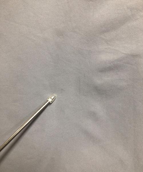 ANTIQUA GOLF（アンティカ ゴルフ）ANTIQUA GOLF (アンティカ ゴルフ) STCH (セブンティトゥクラブハウス) ゴルフウェア グレー サイズ:LXLの古着・服飾アイテム