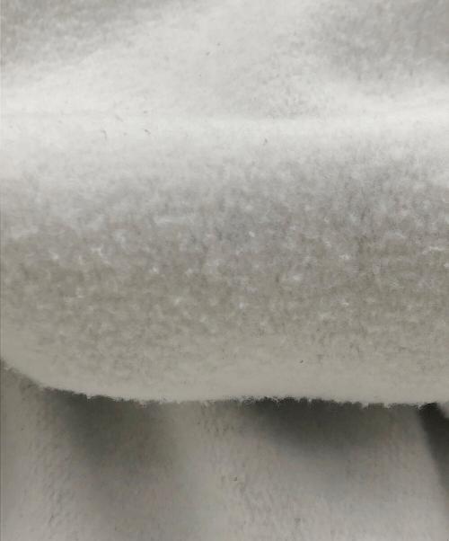 CarHartt（カーハート）CarHartt (カーハート) ハーフジップスウェット ライトグレー サイズ:ＳＩＺＥ　Ｍの古着・服飾アイテム