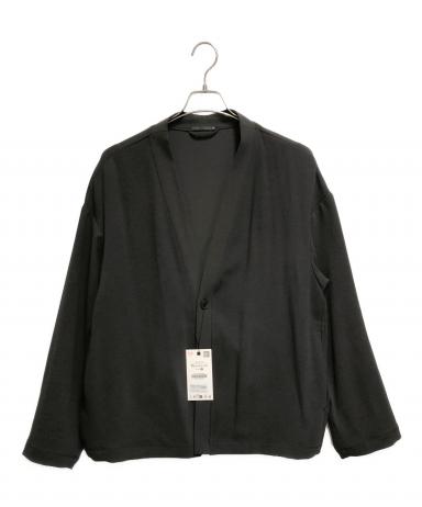 中古・古着通販】ZARA (ザラ) ノーラペルスーツブレザー