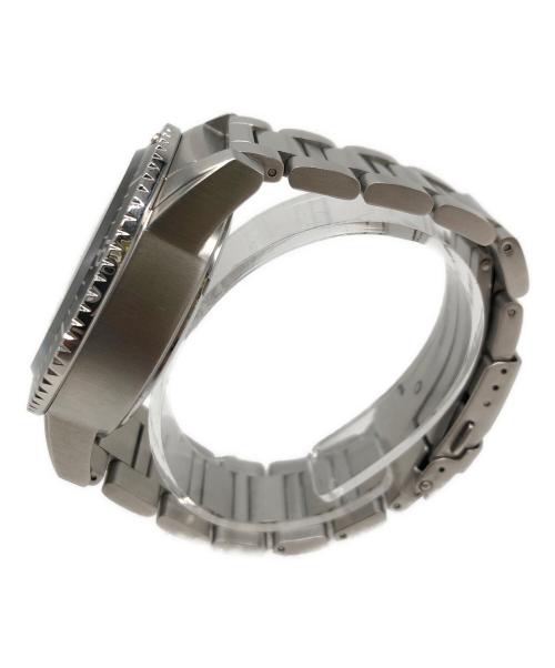 J-AXIS（ジェイアクシス）J-AXIS (ジェイアクシス) 腕時計 レッドの古着・服飾アイテム