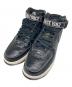 NIKE（ナイキ）の古着「Air Force 1 Mid LX 」｜ブラック