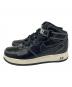 NIKE (ナイキ) Air Force 1 Mid LX  ブラック サイズ:SIZE 28.5：8000円