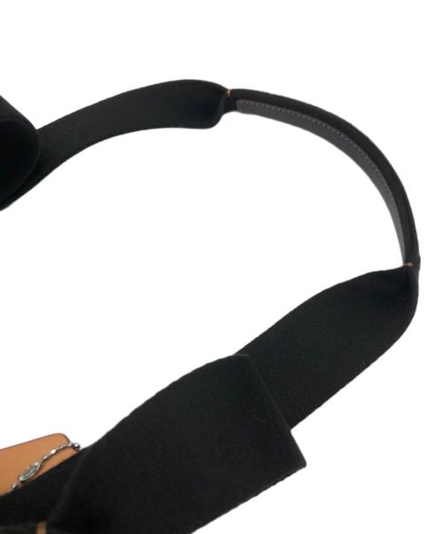 COACH（コーチ）COACH (コーチ) ラージ スミス トート ブラックの古着・服飾アイテム