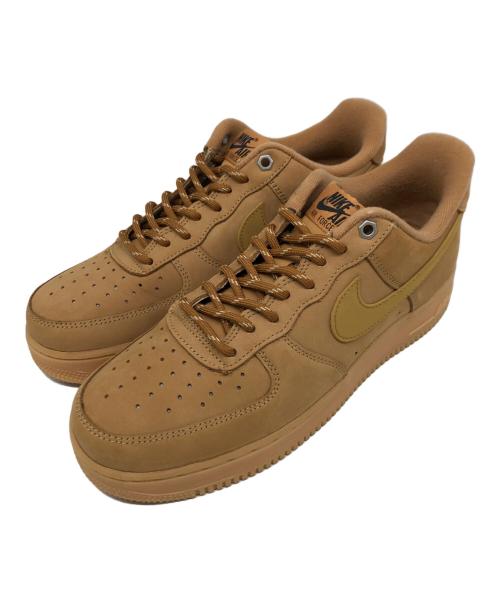 NIKE（ナイキ）NIKE (ナイキ) Air Force 1 Low '07 WB 