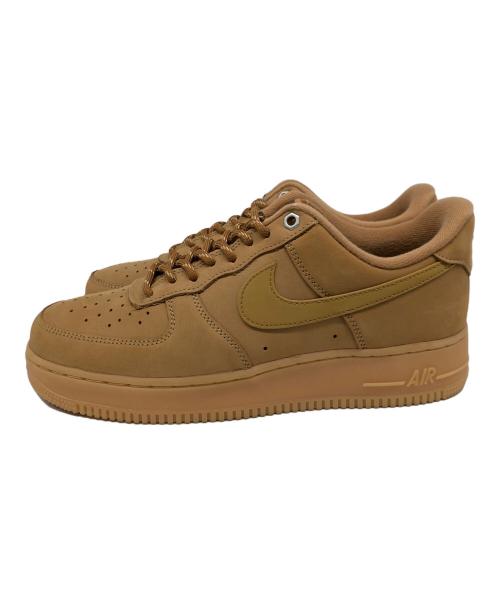 NIKE（ナイキ）NIKE (ナイキ) Air Force 1 Low '07 WB 