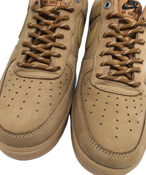 NIKE（ナイキ）NIKE (ナイキ) Air Force 1 Low '07 WB 