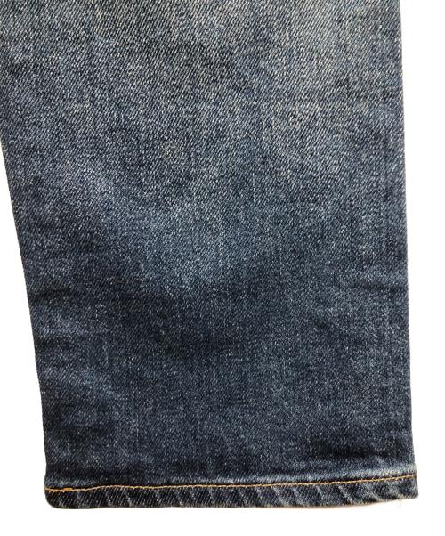 LEVI'S（リーバイス）LEVI'S (リーバイス) 502(TM) テーパードフィット ジーンズ ブルー サイズ:W28×L32の古着・服飾アイテム