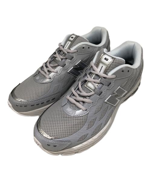 NEW BALANCE（ニューバランス）NEW BALANCE (ニューバランス) New Balance U1906WFE SILVER グレー×シルバー サイズ:US 8の古着・服飾アイテム